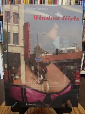 WINDOW GIRLS
