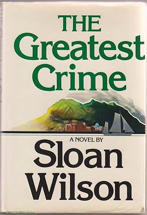 The Greatest Crime