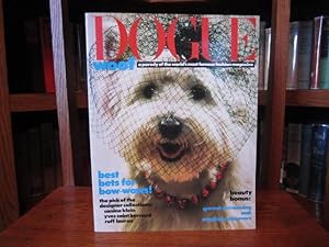 Dogue: A Parody of the World's Most Famous Fashion Magazine