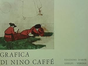 GRAFICA DI NINO CAFFE'