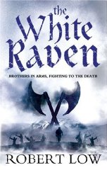 The White Raven (Oathsworn) (Signed)