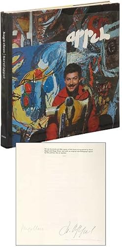 Karel Appel: Painter