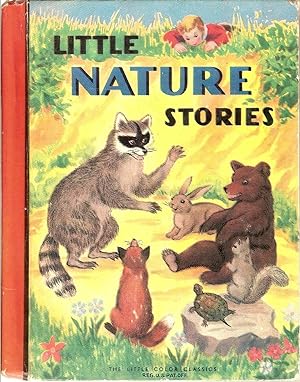 Little Color Classics-Little Nature Stories