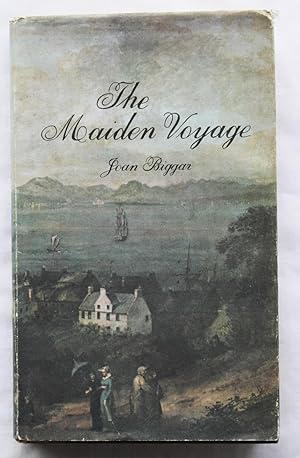 The Maiden Voyage : Signed Copy