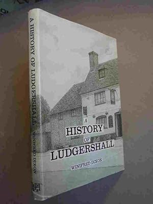 A History of Ludgershall