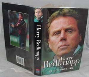 Harry Redknapp My Autobiography