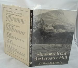 Shadows from the Greater Hill
