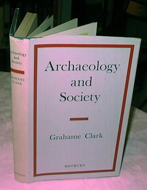 Archaeology & Society