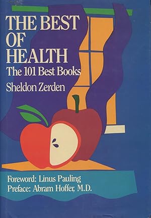 The Best of Health: The 101 Best Books