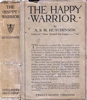 The Happy Warrior