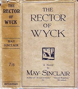 The Rector of Wyck