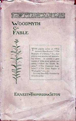 Woodmyth & Fable