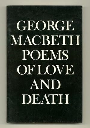 Poems of Love and Death