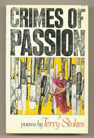Crimes of Passion [Review Copy]
