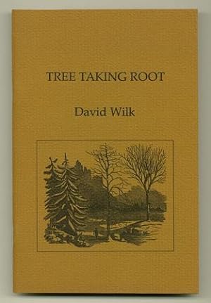 Tree Taking Root