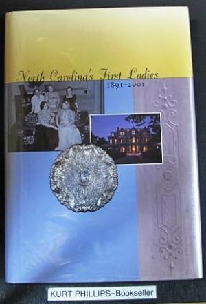 North Carolina's First Ladies 1991-2001