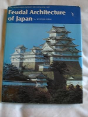 Feudal Architecture of Japan