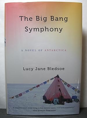 The Big Bang Symphony