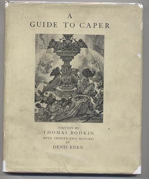 A Guide to Caper