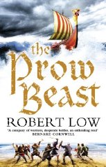 The Prow Beast (Oathsworn) (Signed)