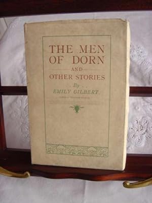 The Men of Dorn
