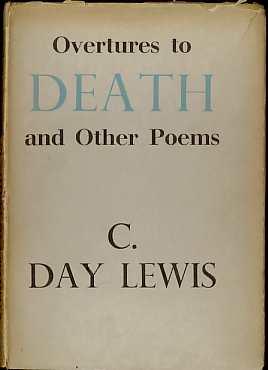 Overtures to Death and Other Poems