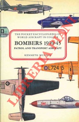 Bombers. Patrol and transport aircraft 1939-45.