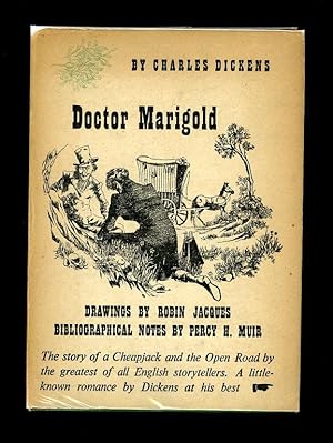 DOCTOR MARIGOLD