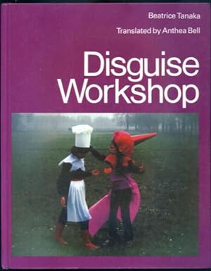 Disguise Workshop