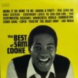 The Best of Sam Cooke.