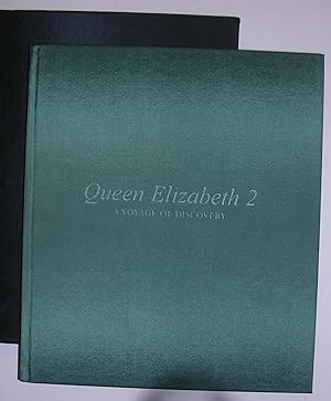 Queen Elizabeth 2: A Voyage of Discovery