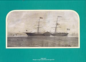 ERICSON (buque a vapor americano del siglo XX)/ A