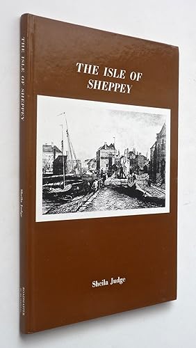 THE ISLE OF SHEPPEY
