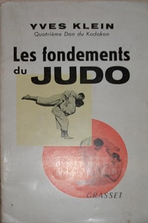 Les Fondements du Judo