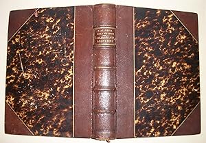BIBLOGRAFIA COLOMBINA: Enumeración de libros y documentos concernientes á Cristobal Colón y sus v...