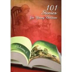 101 Stories for Young Children - vol. 2.