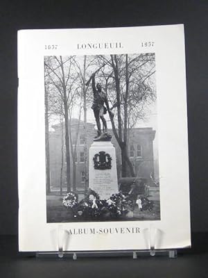 Longueuil. Album-souvenir 1657 - 1957