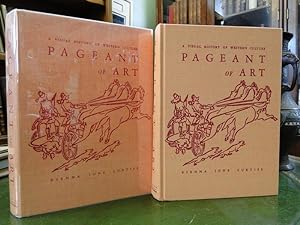 PAGEANT OF ART a Visual History of Western Culture