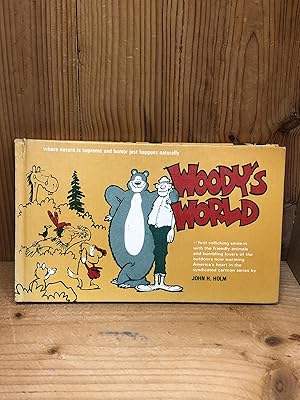 WOODY'S WORLD