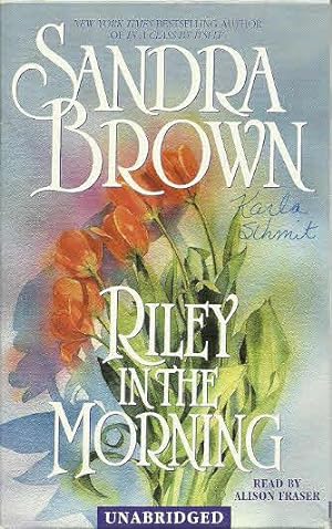 Riley in the Morning [Unabridged - Audiobook]