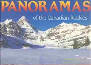 PANORAMAS OF THE CANADIAN ROCKIES