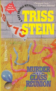 Murder At The Class Reunion