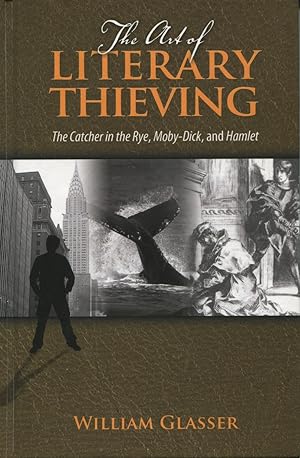 The Art Of Literary Thieving: The Catcher In The Rye, Moby-Dick, And Hamlet