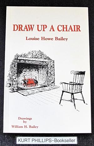 Draw Up A Chair (Signed Copy)