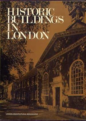 HISTORIC BUILDINGS IN LONDON