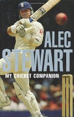 Alec Stewart's Cricket Companion