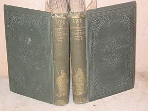 Life in Abyssinia, 2 Volumes