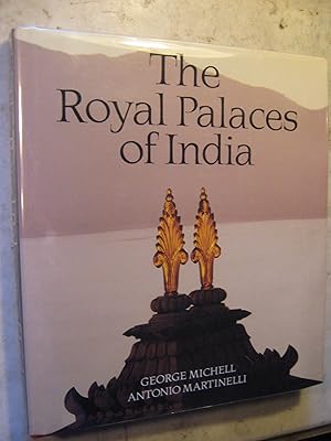 The Royal Palaces of India