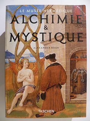 Alchime & Mystique.