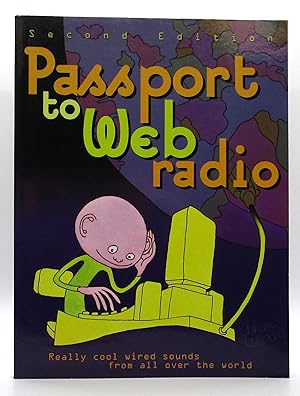Passport to Web Radio